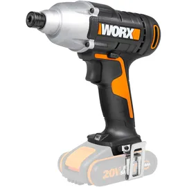 Worx Akku-Schlagschrauber ohne Akku