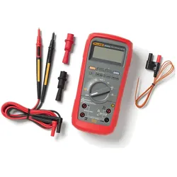 Fluke 28 II Ex Eigensicheres Echt-Effektivwert Digitalmultimeter 28IIex