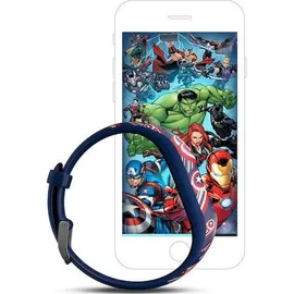 Garmin vivofit jr. 2 Marvel Avengers