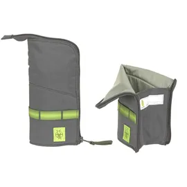 Lässig Slim Unique 7-tlg. anthracite