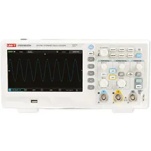 UNI-T UTD2102CEX+ Speicher-Oszilloskop
