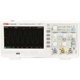 UNI-T UTD2102CEX+ Speicher-Oszilloskop