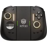 Nyxi Hyperion 3 Controller Schwarz Nintendo Switch 2