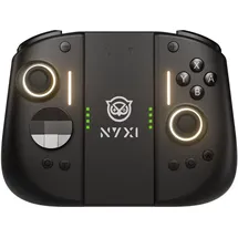 Nyxi Hyperion 3 Controller Schwarz Nintendo Switch 2
