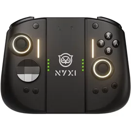 Nyxi Hyperion 3 Controller Schwarz Nintendo Switch 2
