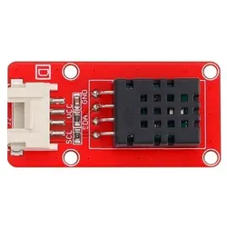 Elecrow Crowtail-DHT20 Sensor, Temperatur- und Feuchtigkeitsmessung, I2C, JST-PH 2.0, 2,2-5,5V