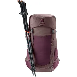 Deuter Futura 24 l cassis/ashrose