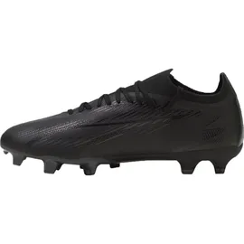 Puma Ultra Match FG/AG Herren Puma Black-Copper Rose 39