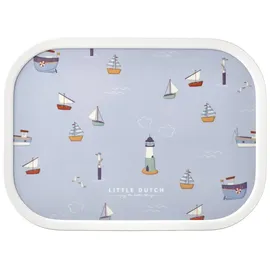 Mepal Campus Lunchset + 700 ml 2er Set