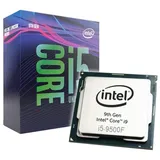 Intel Core i5 i5-9500 3,0 GHz Box (BX80684I59500)