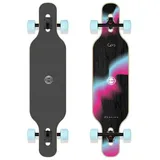 Long Island Geo 40 ́ ́x9.4 ́ ́ Flex2 Fiberflex Longboard - One Size