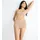 SLOGGI GO Daily Cotton Short Slip 3 St. Beige XXL