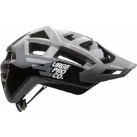 Urge All Air 54-57 cm schwarz hochglanz 2023