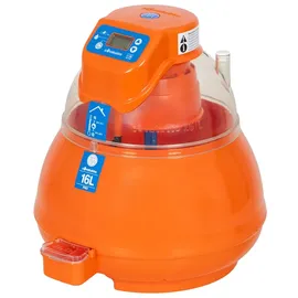 Novital Covatutto 16L Digital, Version 2.0, Terrarium