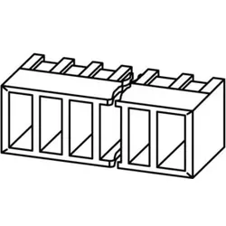 Eaton Profilleiste BZ248