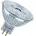 LED Reflektorlampe MR16 GU5 3 350lm 12V 4000K 36
