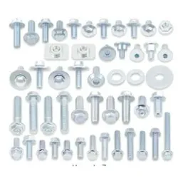 Track Pack Bolt Yamaha YZ & YZF