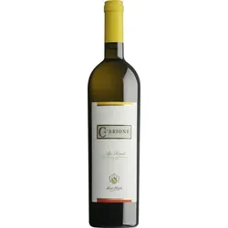 Ca ́Brione Alpi Retiche Nino Negri 2023