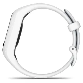 Garmin vivosmart 5 weiß S/M