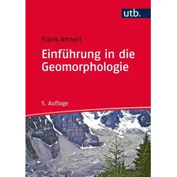 Einführung in die Geomorphologie