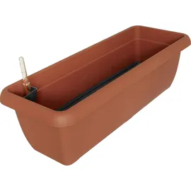 geli Aqua Andalucia 60 x 23 x 18 cm Terracotta