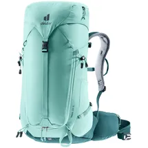 Deuter Trail 28 SL Rucksack (Größe 28L, tuerkis)