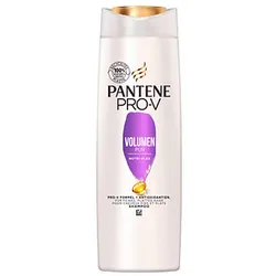 PANTENE PRO-V VOLUMEN PUR Shampoo 300 ml