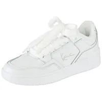 Karl Kani LXRY SK8`26 Sneaker weiß 37,5 EU
