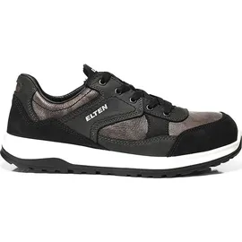 ELTEN Runaway black Low ESD S3 Gr. 43 - 43