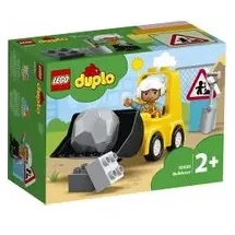 LEGO Duplo Radlader 10930
