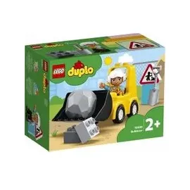 LEGO Duplo Radlader 10930