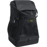 Hunter & Bag/Backpack Miles black - (69346)