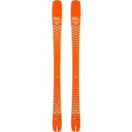 Black Crows Mirus Cor Freerideski 25/26 (Größe 173CM, orange)