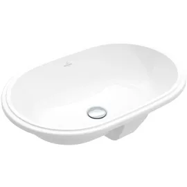 Villeroy & Boch Architectura Unterbauwaschbecken 57 x 37,5 cm 5A766101
