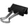 Maul Briefklemmer 2154190 19mm Schwarz 6St.