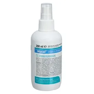 Physioderm MYXAL Insektenspray 200 ml