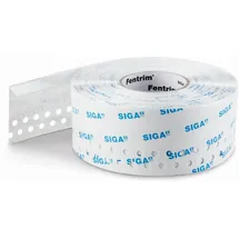 SIGA IMPULSIVE DYNAMIK Fentrim 2 50/85 25 m x 5/8,5 cm schwarz