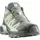 Salomon X Ultra 360 Damen Green Milieu/Urban Chic/Clearly Aqua 38