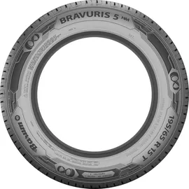 Barum Bravuris 5 HM 195/65 R15 91T