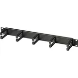 Renkforce RF-4755508 482.6 mm 19 Zoll Schwarz