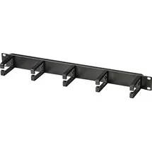 Renkforce RF-4755508 482.6 mm 19 Zoll Schwarz