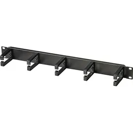 Renkforce RF-4755508 482.6 mm 19 Zoll Schwarz