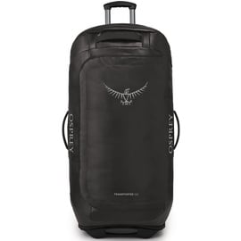 Osprey Rolling Transporter 2-Rollen 96,5 cm / 120 l black