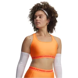 Under Armour Crossback Orange/Rot M