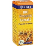 Hoyer Bio Propolis Extrakt Tropfen 30 ml