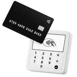 SumUp Solo Lite Kartenlesegerät