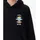 Rip Curl Hoodie Black 128
