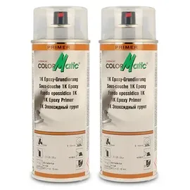 MOTIP 1K Epoxy Primer grau 0,4 l