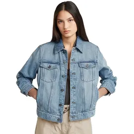 G-Star True Denim Jacket - S