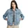 G-Star True Denim Jacket - S
